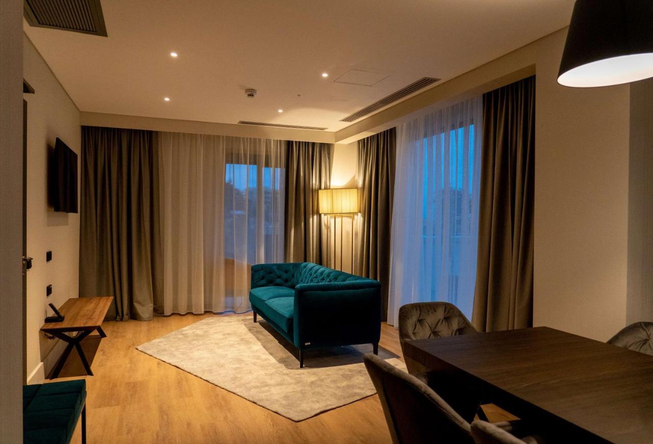 Radisson Blu Aurum Hotel, براشوف المظهر الخارجي الصورة A suite at the hotel