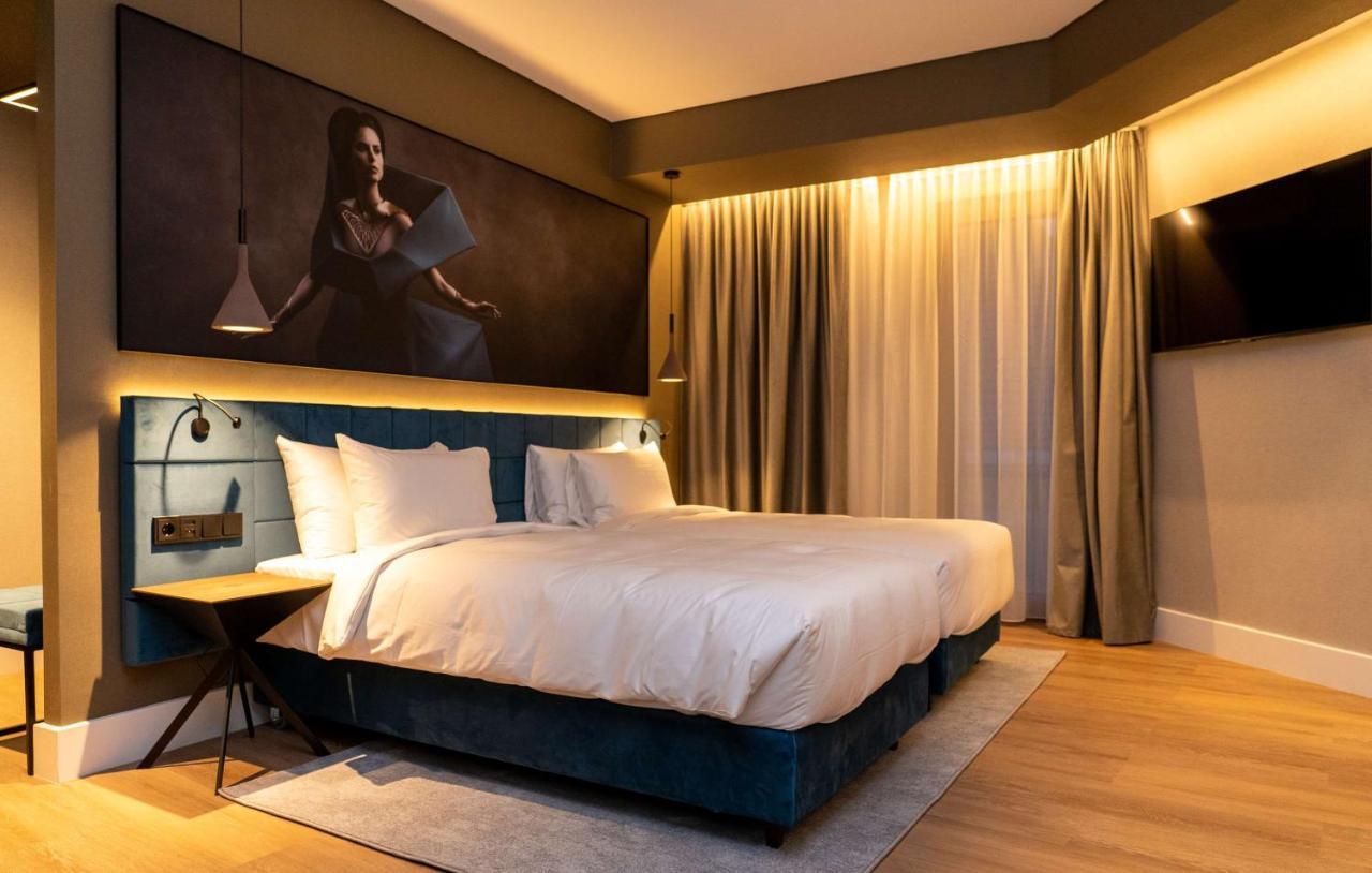 Radisson Blu Aurum Hotel, براشوف المظهر الخارجي الصورة Deluxe room