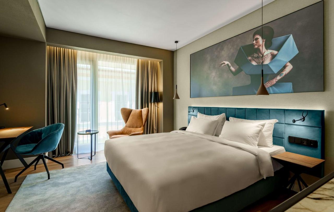 Radisson Blu Aurum Hotel, براشوف المظهر الخارجي الصورة Deluxe room